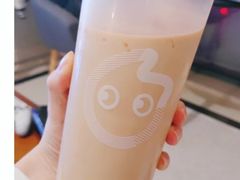 红豆奶茶-CoCo都可(恒隆456店)