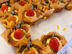 -PAPER STONE BAKERY(天汇广场店)