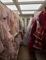 -WAVE SODA摄影工作室