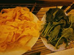 -八先生涮肉房(三里河店)