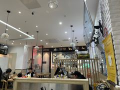 -顾一碗馄饨·烧麦(儿童医学中心店)