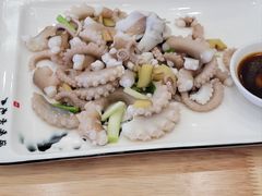 -启东小海鲜(庄先湾路1号店)