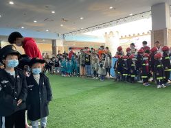 -点点梦想城(鑫苑都汇店)