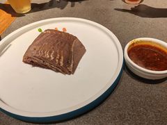-德发长·花式蒸饺(大唐不夜城店)