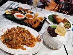 -关夫人餐厅(阳光广场店)