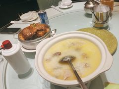 -刘胖子家常菜(金色港湾店)