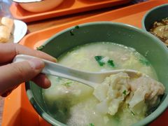 -惠宾饭庄(中山路店)