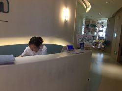 点击看大图 -慢脚印孕产中心(园区国金店)
