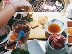 -江户烧肉(高德店)