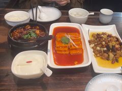 -陈麻婆豆腐(旗舰店)