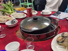 -花苑美食横琴生蚝火锅(拱北粤华路店)