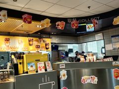-麦当劳(秣陵路店)