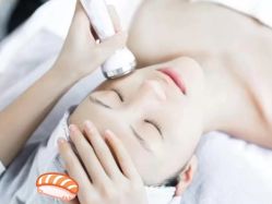 -健身堂科技美肌SPA