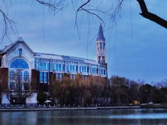 -华东政法大学(松江校区)