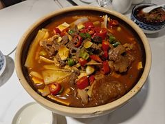 -品大三·经典淮扬菜(大行宫店)