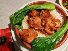 -晓粤·惹味粤菜(凯德乐峰广场店)