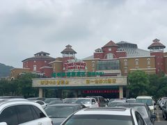 -杭州浪浪浪水公园