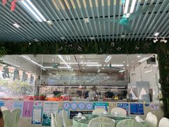 -景好海鲜餐厅(大鹏必选旅游店)