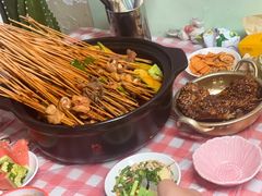 -两角签串串香十一年老字号(机场路店)