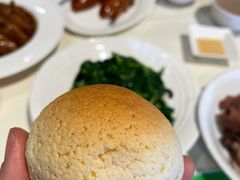 雪顶雄峰-利苑酒家(金宝店)
