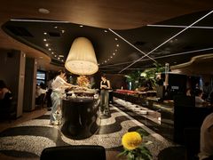 -拉蒂娜·巴西牛排馆 Latina·Brazilian Steakhouse(王府井喜悦店)