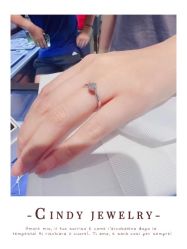 -Cindy Jewelry·钻戒·彩色宝石