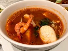 -Madam Kwan's(Mid Valley Megamall)