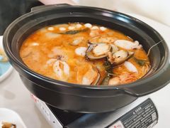 -香香海南菜餐厅