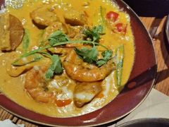 -CHINCHIN 青青·泰国料理(万象食家店)
