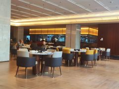 -喜来登由由大酒店九州膳坊中餐厅