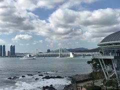 -海云台海滩