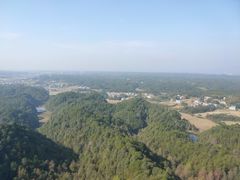 -浏阳石牛寨风景区