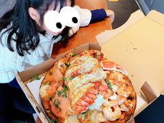 -Steveston Pizza Company (Richmond)