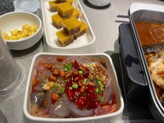 -半天妖烤鱼(槐房万达店)