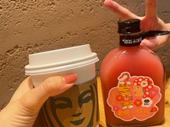 -星巴克臻选(万象前海店)