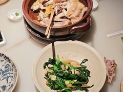 -客语客家菜(华发商都店)