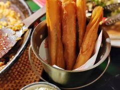 -Las Tapas(思南公馆店)