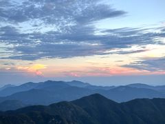 -南岳衡山风景名胜区-南岳大庙
