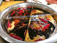 -渝味黄姐火锅(黄泥村店)