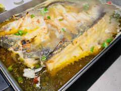 -半天妖烤鱼(丽金广场店)