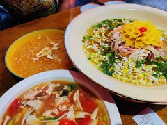 -杏花村水席楼(西大街总店)