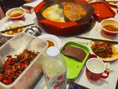 -老马路串串香火锅(北门桥店)