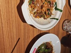 -胖老汉椒麻鸡清真新疆菜(西御街店)