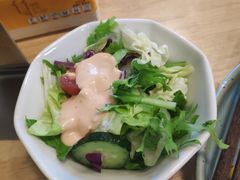 -红小满休闲餐厅(十全街店)