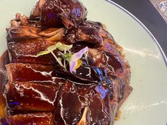 -正阁海鲜餐厅(六虹桥店)