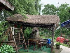 -长兴太湖图影湿地文化园
