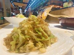 -黑鸡小馆(金源店)