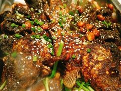 -奇滋豆味(南十四道街店)