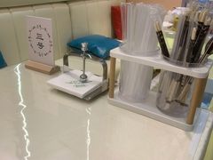 -知粤塘港式茶餐厅