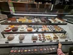 -Awfully Chocolate(嘉里城店)